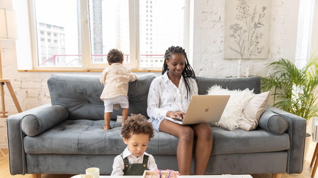 How to Build a Career Comeback Plan Before You Take Maternity Leave