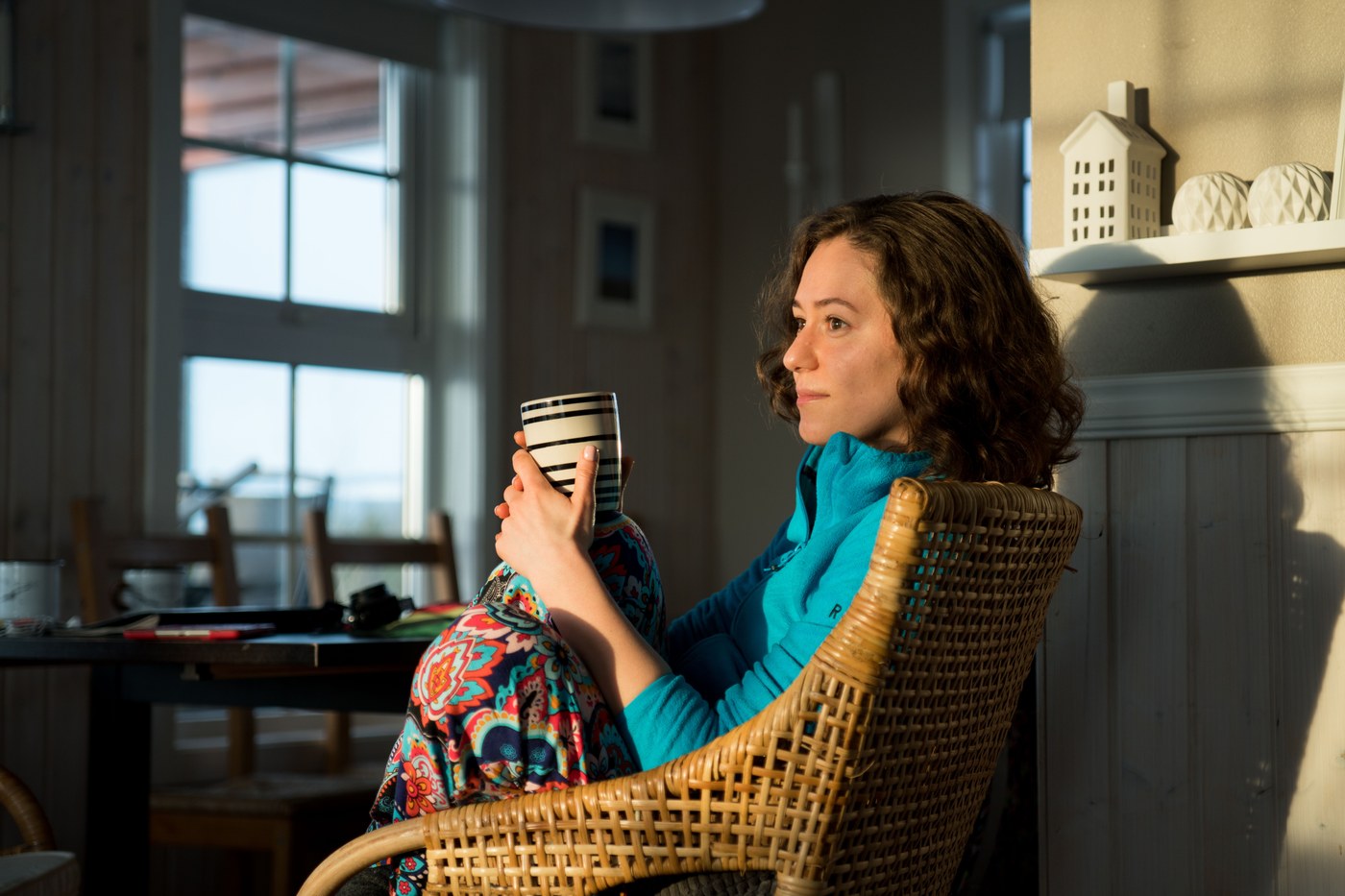 The Myth of Resilience: Why Working Moms Shouldn't Have to Be This Strong