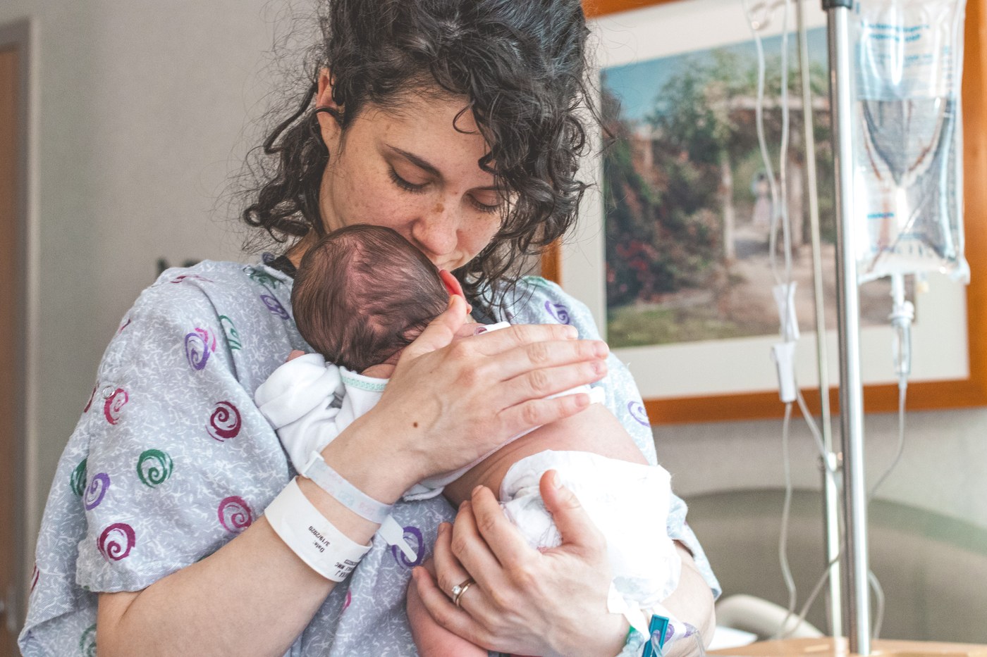 Postpartum Identity Crisis: Why It Happens and How to Cope