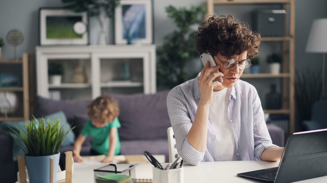 What Is the Mental Load? Understanding the Invisible Labor of Modern Motherhood