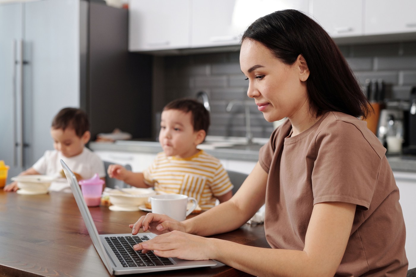 The Real Cost of “Just Staying Home for a While”