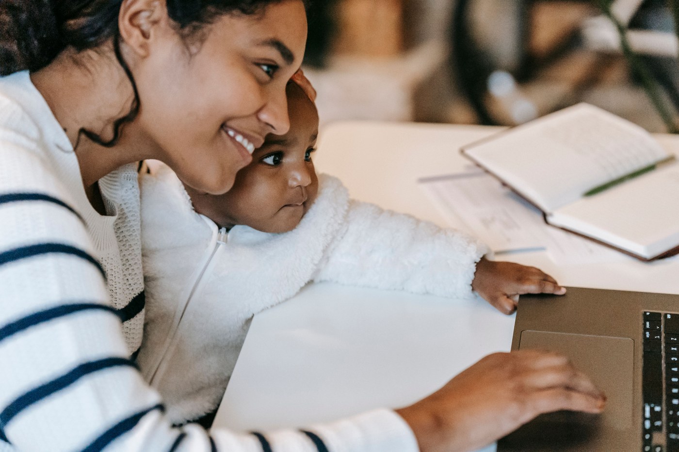 The Motherhood Penalty: How Children Affect Women's Lifetime Earnings (And What to Do About It)