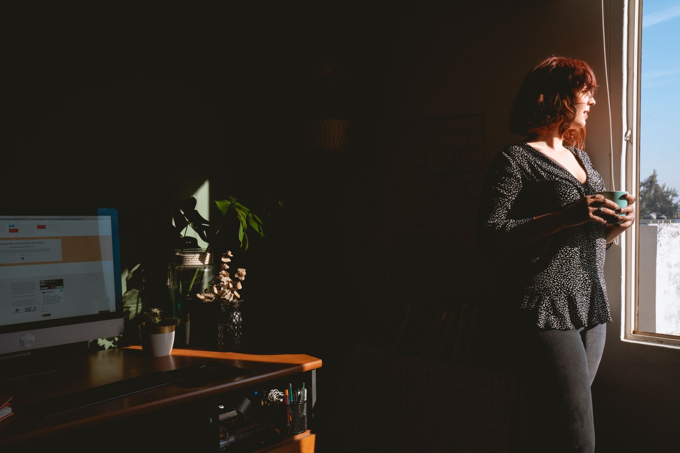 The Invisible Promotion: Motherhood Builds Leaders the Workplace Can't See