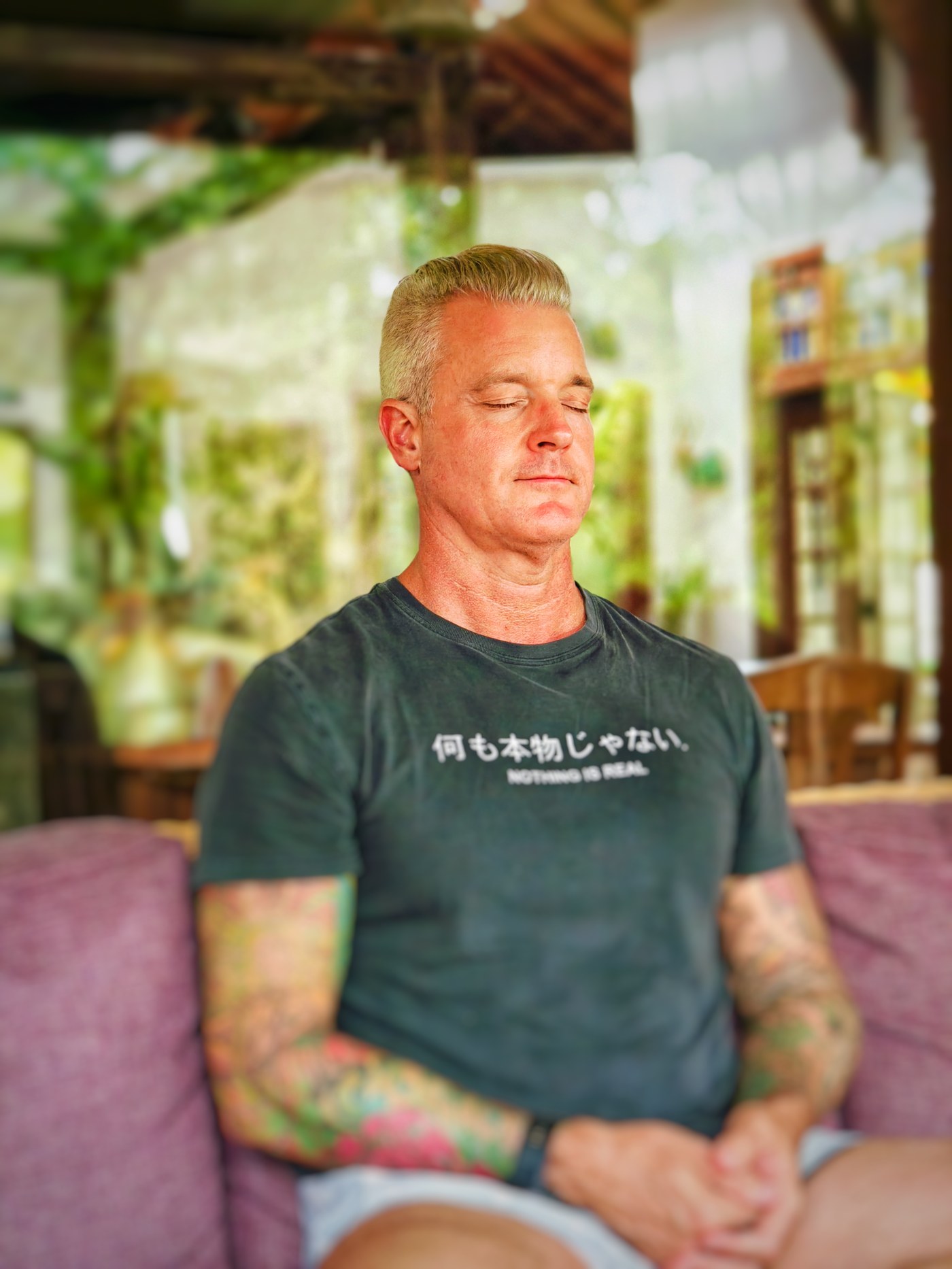 Ian Gardner