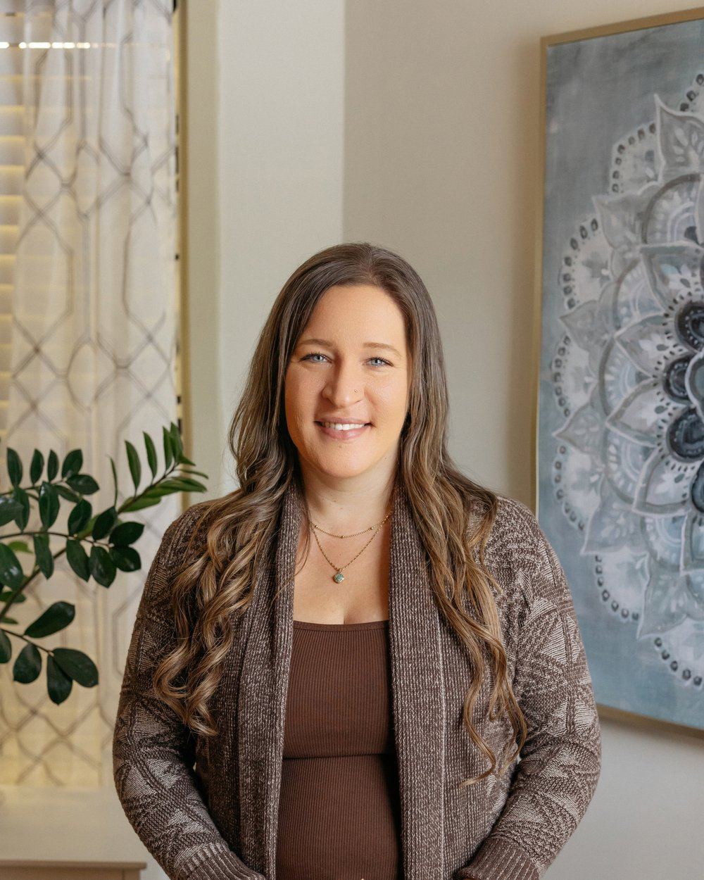 Cheryl Przezdziecki
