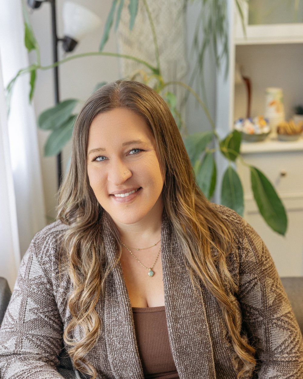 Cheryl Przezdziecki