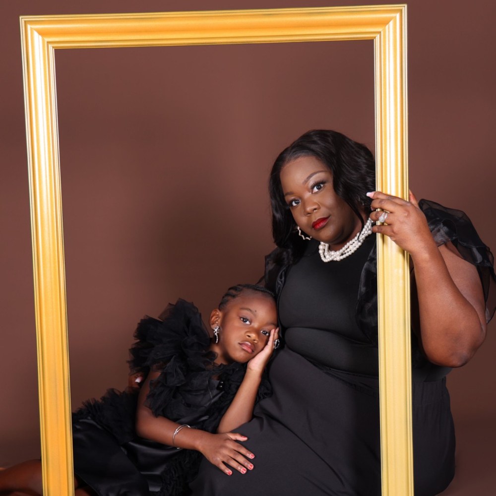 Crystina Hughes