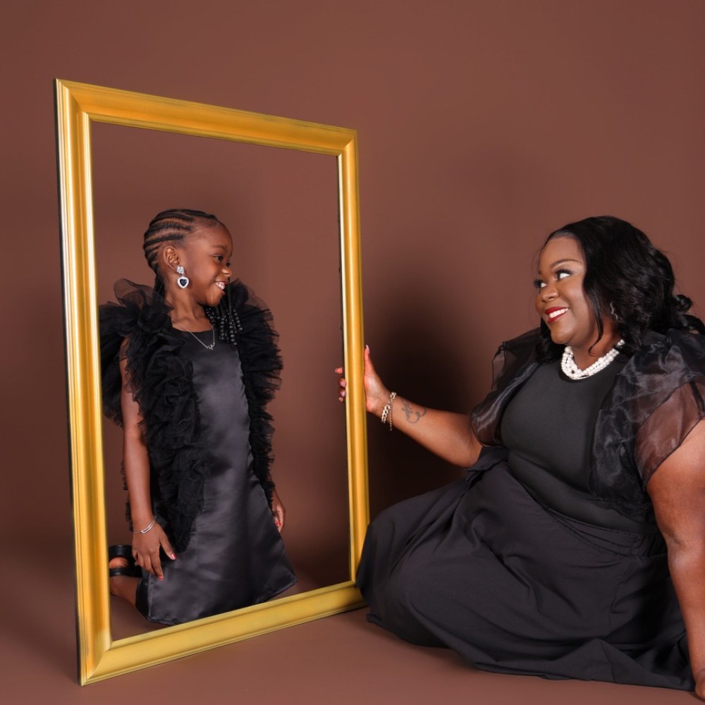 Crystina Hughes