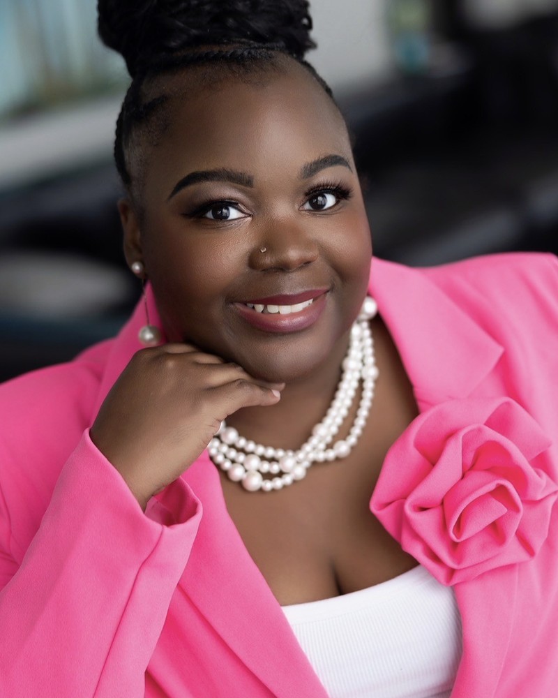 Crystina Hughes