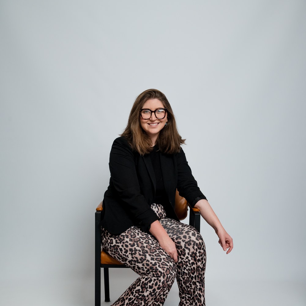 Danielle Sissons