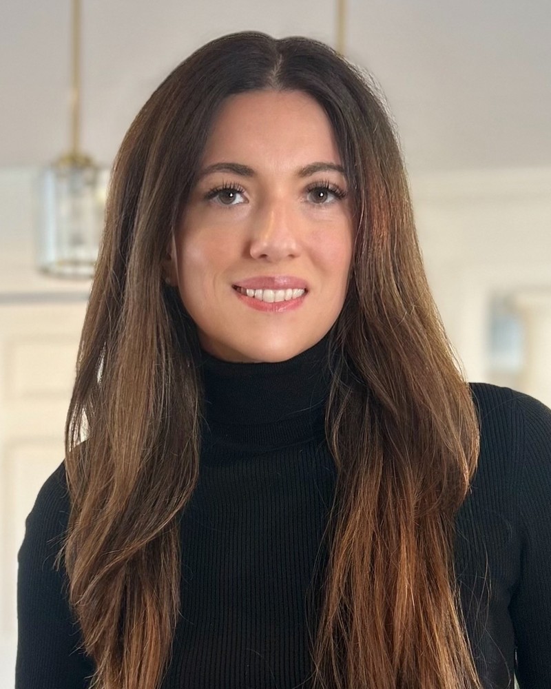 Irene Cofone