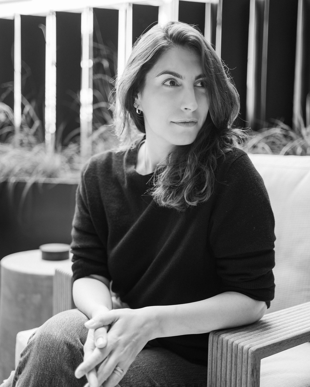 Morgane Besins